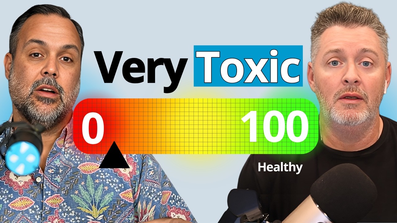 Why Your Church Staff Is Burned Out (And What to Do About It)