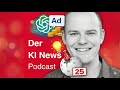 Werbeanzeigen bei ChatGPT, ChatGPT Translate, Claude Cowork Sicherheitslücke & Geld für Wikipedia