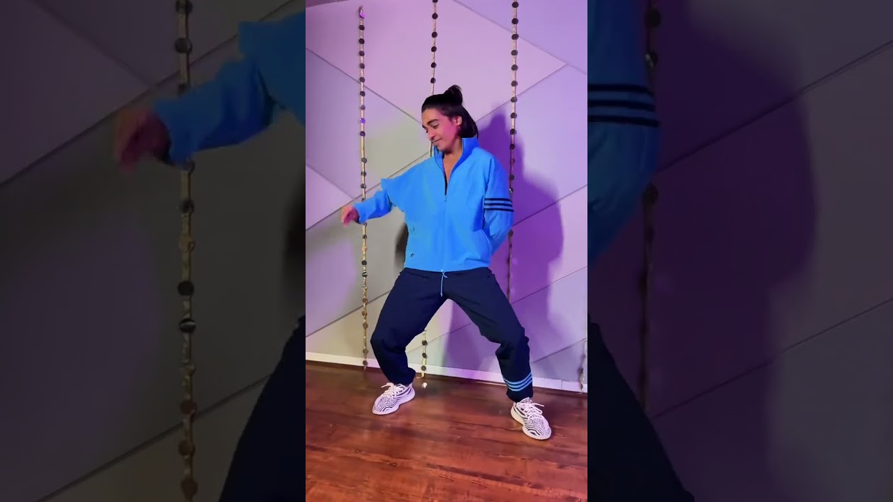 Loved grooving to the beats of this new track, Amazing Vibe!! #manikemove  #shorts  #ad