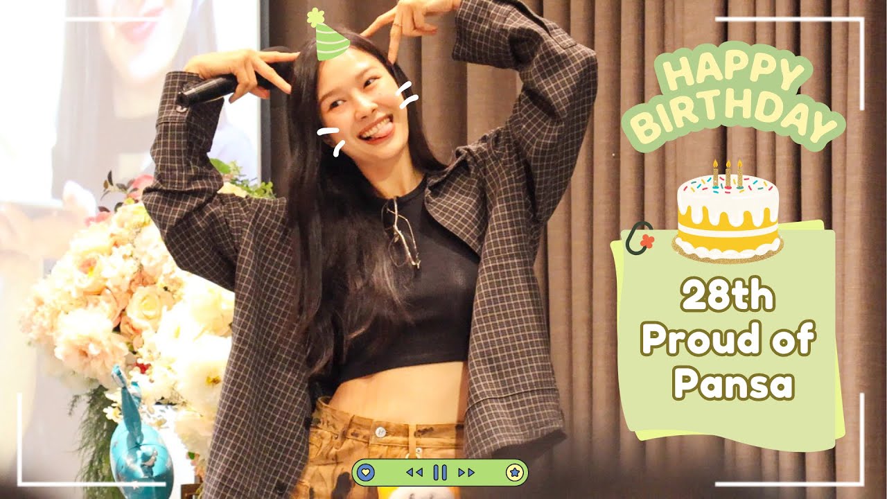 [4K Fancam] 240804 MILK LOVE @ 28TH PROUD OF PANSA