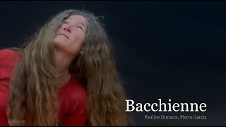 Bacchienne, ALHIEZA