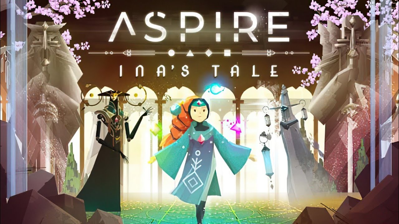 Aspire: Ina’s Tale Gameplay Video