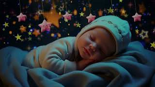 Sleep Instantly Within 5 Minutes  Mozart Brahms Lullaby  Baby Sleep  Sleep Music For Babies