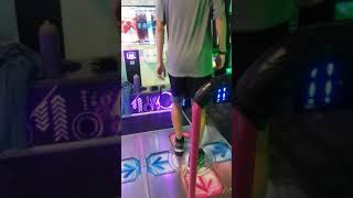 DDR A - ACE FOR ACES [CSP 18] 942k no bar FAIL ノンバー