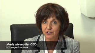 EOS Imaging System Introduction The Valley Private Hospital