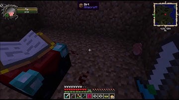 FTB Unleashed LP S02 E19 (Division Sigil)