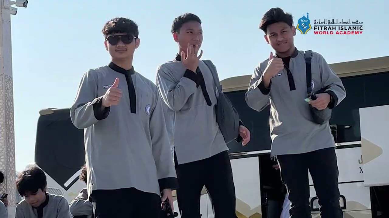 Supercamp 2026: A 22-Day Educational Journey Across Madinah, Mecca, and Türkiye