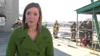 New TEEX Class Is Part Online, Part Hands-On 10pm