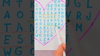 Unlocking Positivity with the Kind Words Crossword Challenge! 💕