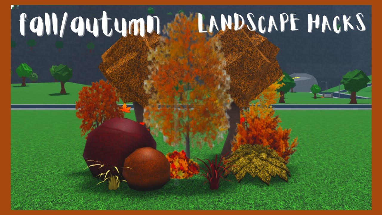 tree farm and botanical garden shop sign decals for bloxburg on