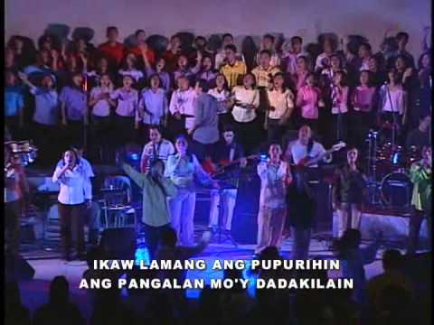 Langit   by Malayang Pilipino Music