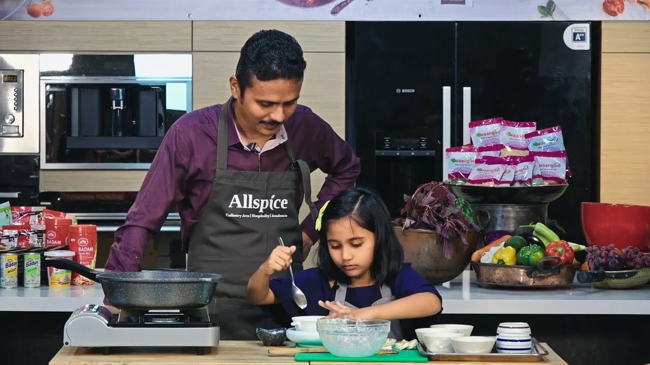 Mr & Master Cook Season 3 | EPISODE 3 | Colors TV APAC