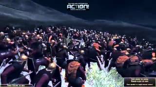 Rome 2 Total War  ROME II  My story; Part 1 ~ A soldier in a war..