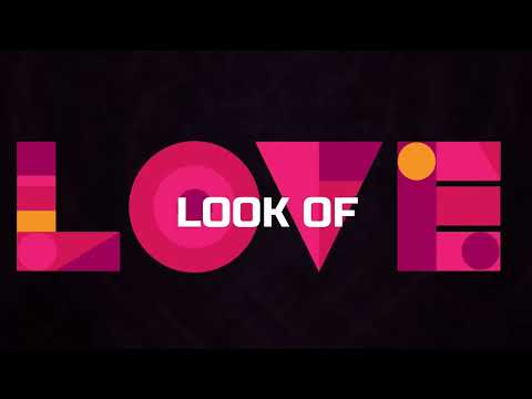 Stupidisco - Look Of Love / Radio Edit.