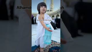 Alhamdulillah my son Zohan Shakeel performing his 2nd umrah #viral #vlog #shortsfeed