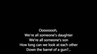 John Farnham - You're The Voice (lyrics)