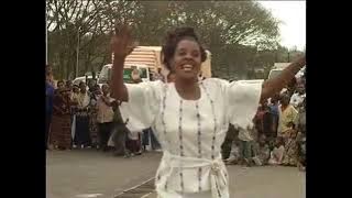 A I C Injili Choir Ngudu Mwanza  uumbaji wa mungu  video