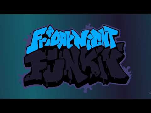 Friday Night Corruption B-Sides - Blammed X M.I.L.F