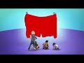 Opening To Disney Junior Short Music Bumper 