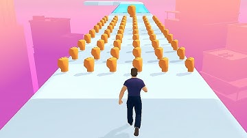 Satisfying Mobile Games 2023 - Rage Control All Levels Gameplay Walkthrough Android ios max Level 76