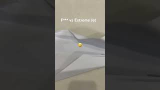 Funny Vs Extreme Jet