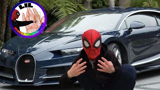 Youtube Rap - Fincorp Enterprises Official Music Video