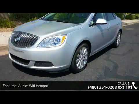 2016 Buick Verano All Autos Direct Mesa Az 85202 You 2016 Buick Verano All Autos Direct Mesa Az 85202