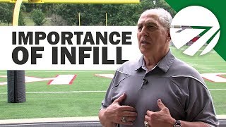 Celebrity The Importance of Infill in Your Artificial Turf Field Wealth
