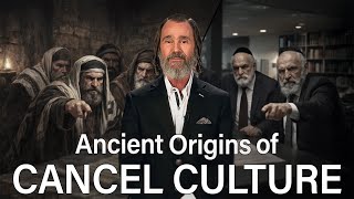 Pharisees Cancel Culture and Lazarus Mysteries in the Gospel of John