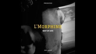 l'Morphine - Best Of 2015
