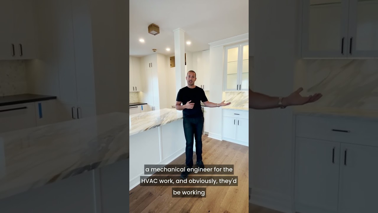 Comparison: Design Build General Contractor VS Independent Architect 