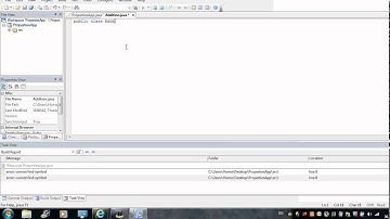 Java for Begginers [3] Adding Integers