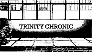 Trinity Chronic - Freestyle (Official Video) #freestyle #breakdance #music #electronicmusic