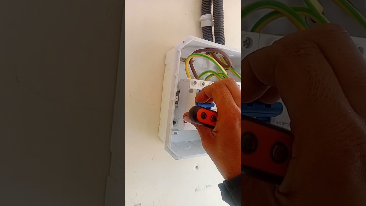 EV charger BYD e2 Installation 