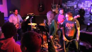 The Sorry Head Easter Jam 2016 11