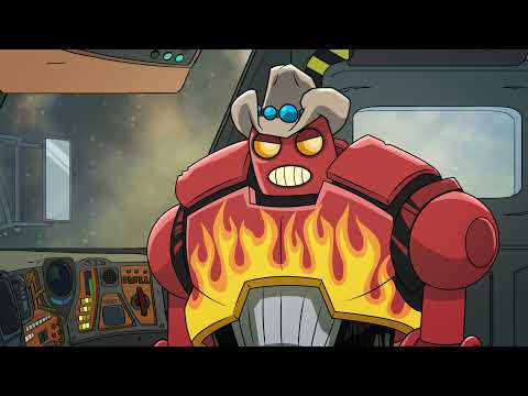 Dallas & Robo - Episode 4 Preview - Dallas & Robo - Episode 4 Preview