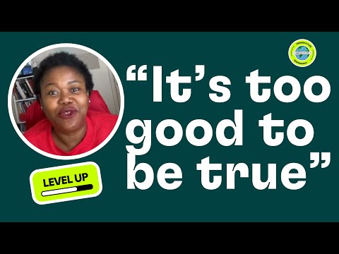 My green job journey | Toni's Story | EP #1 - video from Greenworkx
