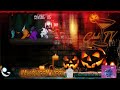 @Newnessk - Halloweenathon