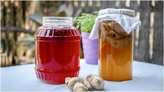 So, Does Kombucha Have Caffeine? | Tita TV