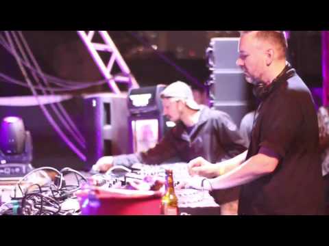 Marc Romboy @ DIMENS10 | Ressonância #4