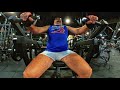 20260326阿石器械式平板胸推 #ChestPress #ChestPressMachine #weighttraining