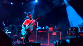 Structures - Clockwork - Live @ Eurocam Media Center Lint - 18 nov 2012 (GSM QUALITY)