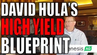 Maximizing Your Corn Yields with Testing and Ratios (System Explained): Genesis Ag, part 11 of 15
