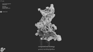 P2: ROOGOTFL : Computational Strategy - Geometry Smoothing Algorithms