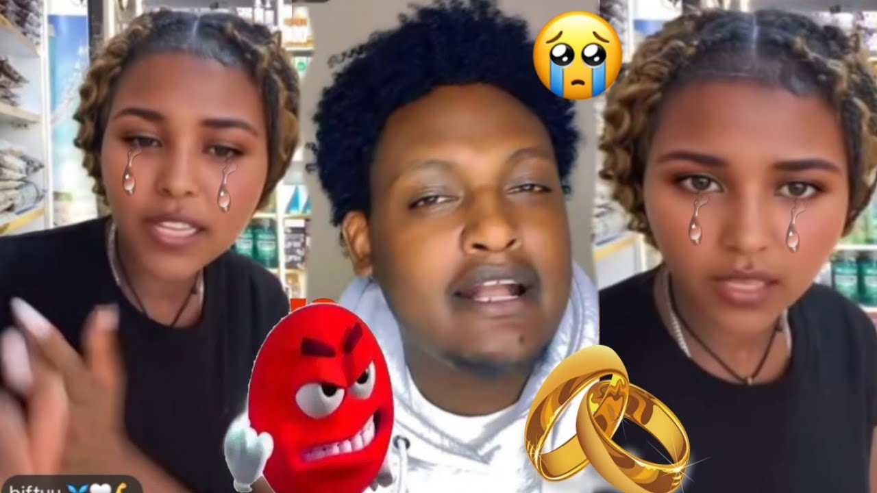 Biftu Arte Bochee Sababaa Waadaa Umani Gandaa Ishee Dhukee irraa Kasee  Waal Fixan Abshir Biftu Koo