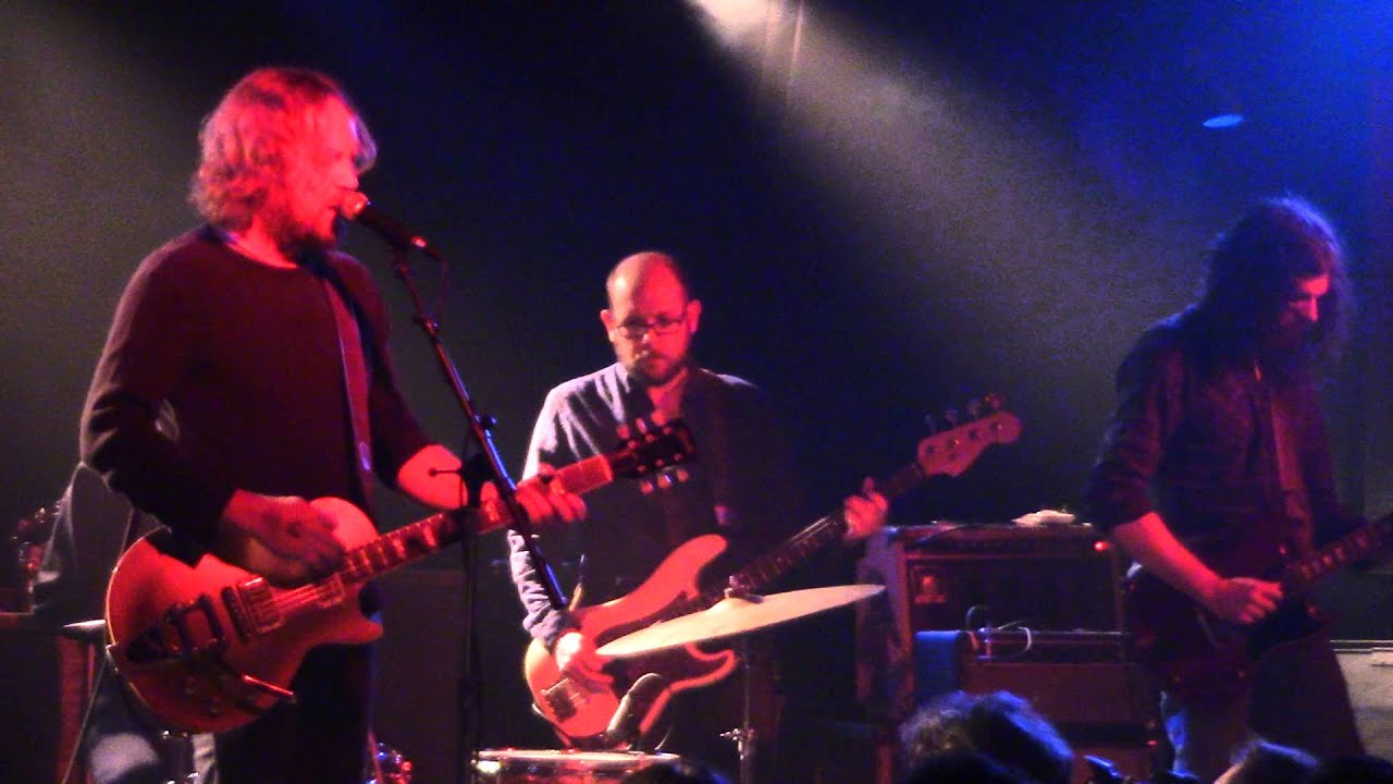 Buffalo Hawk @ Cracker /CVB  Camp In:: 2016