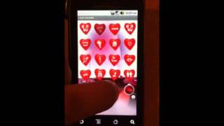 Sexy Love Sounds for Android screenshot 5
