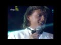 Luis Miguel - "Entre amigos" TVE 1985