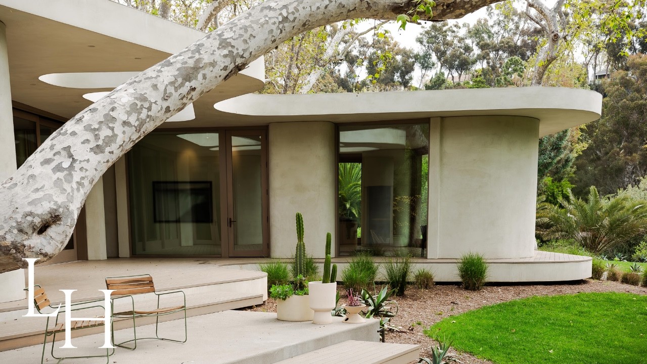 Exploring the Most Exclusive $27,000,000 Home in Pacific Palisades, Los Angeles