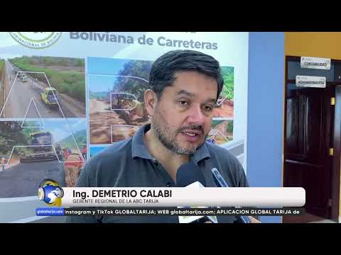 ABC DESPEJA NUEVO DERRUMBE EN LA CUESTA DE SAN SIMÓN